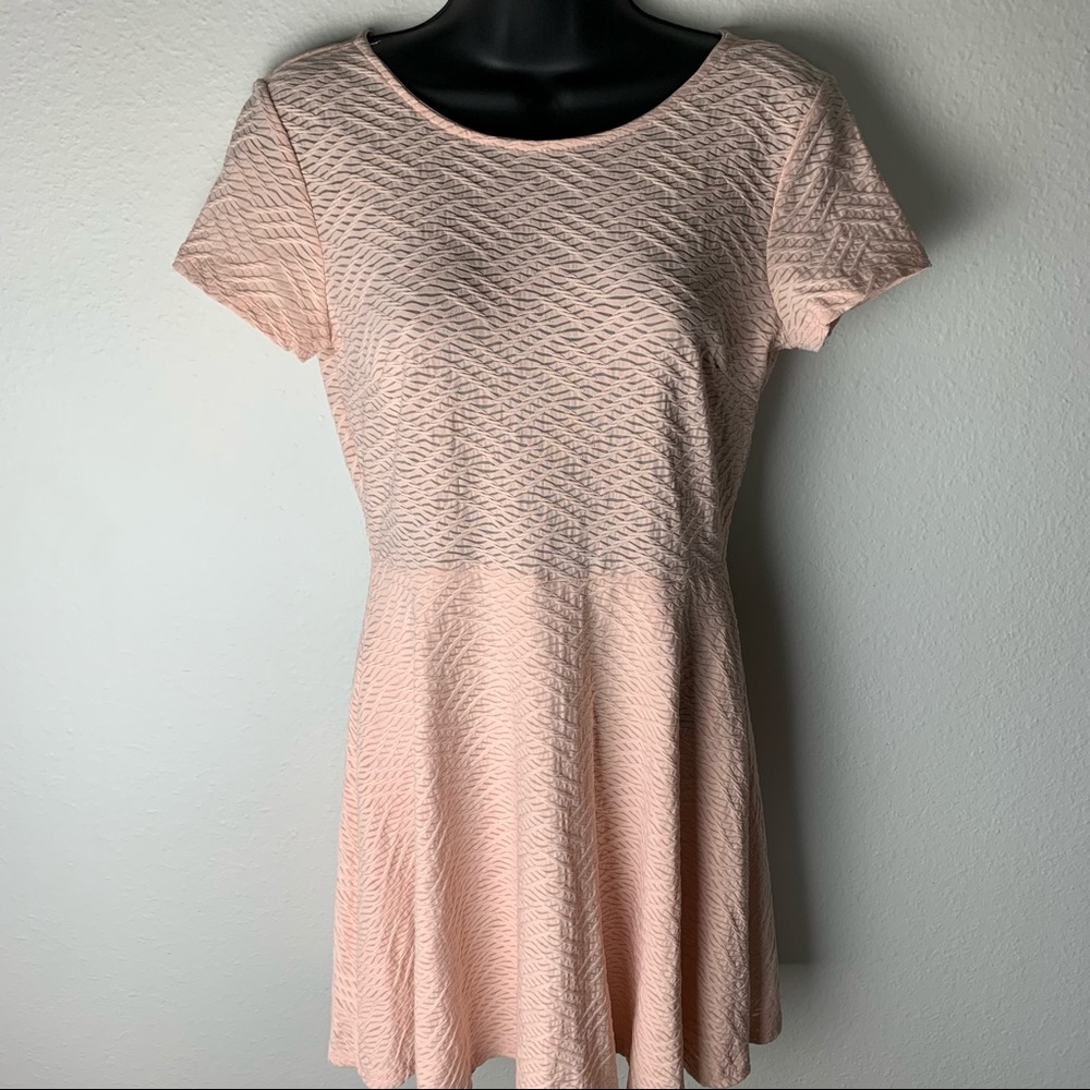 💥3 FOR $12 Forever 21 fit & flare dress M